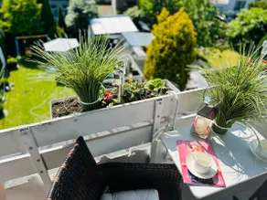 Luxury apartment with balcony in Bochum - Image 4