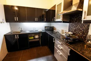 Charming separate entire Studio Apartment in South delhi next to Greater Kailash - Image 5
