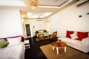 Charming separate entire Studio Apartment in South delhi next to Greater Kailash - Image 4