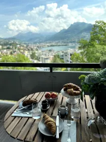 Panorama Suite in Lugano - Pazzallo - Image 3