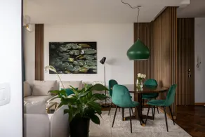 Panorama Suite in Lugano - Pazzallo - Image 4