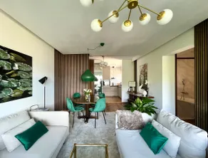 Panorama Suite in Lugano - Pazzallo - Image 2