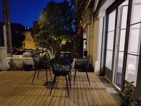Apartment 65 m² - 2 bedrooms for up to 6 travelers - Image 4
