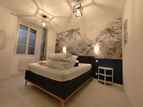 Apartment 65 m² - 2 bedrooms for up to 6 travelers - Image 5