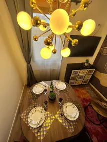 The Hidden Jewel: Chic & Modern Comfort Refuge - Image 5