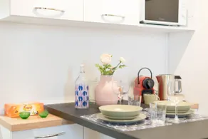 AppartUnique — Olive | Ideal UNESCO Neighborhood - Image 3