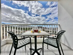 Torres de Yomely 1, Family Apartment M13E - Image 2