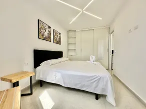 Torres de Yomely 1, Family Apartment M13E - Image 4