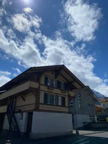 Chalet Studio Apartment with Aircon - Image 5