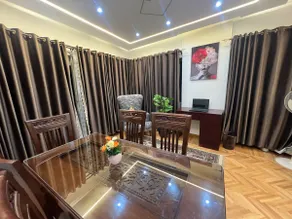 A luxury apartment fully nile view -Downtown Cairo - Image 4