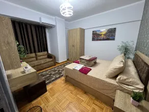 A luxury apartment fully nile view -Downtown Cairo - Image 3