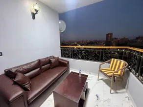 A luxury apartment fully nile view -Downtown Cairo - Image 2