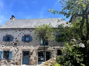 Gite 8 personnes Ussel Grande Maison rénovée - Image 2