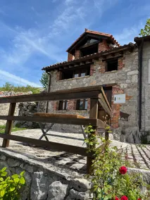 Ana Juana's Cabin - Image 2