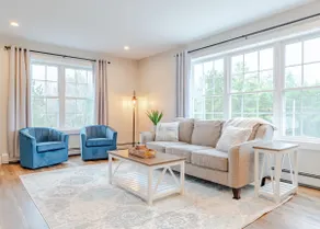 Countryside Oasis: Charming 1BR Farmhouse Getaway - Image 3