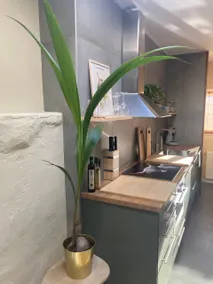 cozy apartment in the centre of Gouda - Image 2