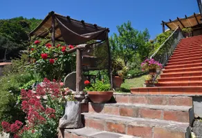 Casa La Terrazza-Le Fornaci- - Image 2