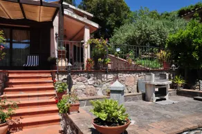 Casa La Terrazza-Le Fornaci- - Image 4