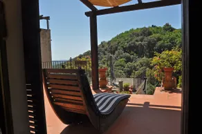 Casa La Terrazza-Le Fornaci- - Image 5