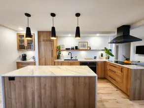 Condo Centre-ville Sherbrooke - Image 2