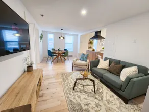 Condo Centre-ville Sherbrooke - Image 4