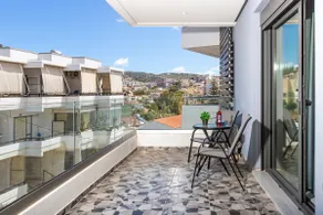Mariam Luxury Apartments - Image 5