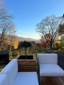 Charming Vermont house. Mountain views and Sauna - Image 4
