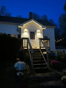 Charming Vermont house. Mountain views and Sauna - Image 3