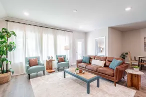 New 4BR/2BA Home• 8 Beds•Sleeps 12• Close To Town - Image 5