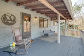 Deer Meadow Cabin ~Breathe in Crisp Mountain Air~ - Image 2