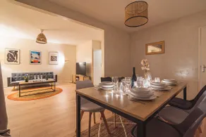 ”Champagne Lanson View, 108 m2” - Image 3