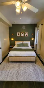2 BDRM Quiet Berwyn Apt w/ Free Garage - Image 4