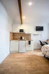 Studio 1 : Chic & Nature – Practical and Inspiring - Image 5