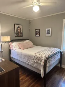 Stylish vintage apartment. - Image 2