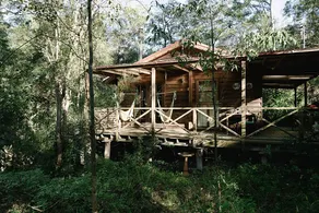 Romantic Hideaway in the woods - Image 5