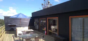 Private cabin, beautiful view. - Image 2