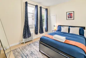 Themed, Modern, Memorable | 2BR + Parking - Image 3