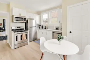 Themed, Modern, Memorable | 2BR + Parking - Image 4