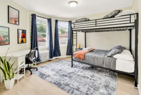 Themed, Modern, Memorable | 2BR + Parking - Image 2