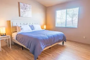 Cozy 2 bedroom getaway - Image 5