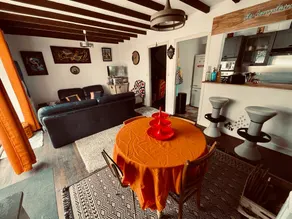Family home in the village. - Image 2