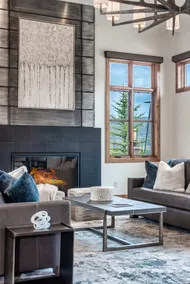 Vail Beaver Creek Home Unbelievable Mountain Views - Image 2