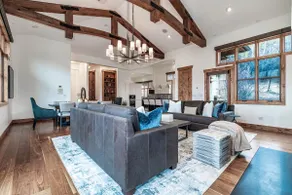 Vail Beaver Creek Home Unbelievable Mountain Views - Image 5