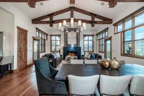 Vail Beaver Creek Home Unbelievable Mountain Views - Image 4