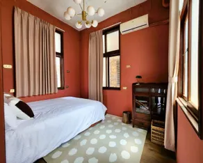 Private Building - Office Building, Tainan Detached Classical Building 8-10 people, 4 cars @theremoteliving - Image 2