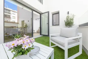 iloftmalaga AJR Suites, Suite i - Image 5