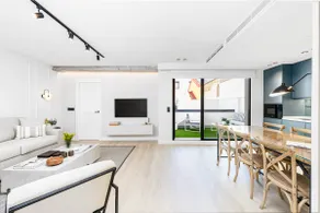 iloftmalaga AJR Suites, Suite i - Image 4