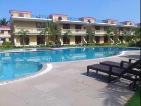 Goa Poolside Villa (Unit of The Royal Courtyards) - Image 3