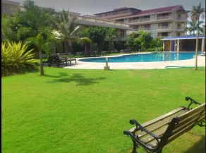 Goa Poolside Villa (Unit of The Royal Courtyards) - Image 2