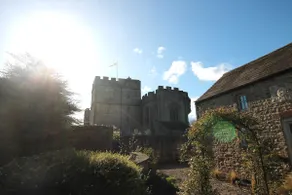 Parr Cottage at Snape Castle Mews - Image 4